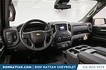 New 2026 Chevrolet Silverado 1500 Custom Crew Cab 4WD Pickup for sale #C156005 - photo 23