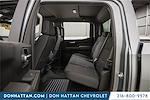 New 2026 Chevrolet Silverado 1500 Custom Crew Cab 4WD Pickup for sale #C156005 - photo 24