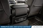 New 2026 Chevrolet Silverado 1500 Custom Crew Cab 4WD Pickup for sale #C156005 - photo 25