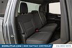 New 2026 Chevrolet Silverado 1500 Custom Crew Cab 4WD Pickup for sale #C156005 - photo 26