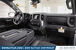 New 2026 Chevrolet Silverado 1500 Custom Crew Cab 4WD Pickup for sale #C156005 - photo 27