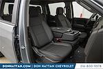 New 2026 Chevrolet Silverado 1500 Custom Crew Cab 4WD Pickup for sale #C156005 - photo 28