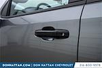 New 2026 Chevrolet Silverado 1500 Custom Crew Cab 4WD Pickup for sale #C156005 - photo 29