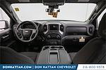 New 2026 Chevrolet Silverado 1500 Custom Crew Cab 4WD Pickup for sale #C156005 - photo 4
