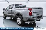 New 2026 Chevrolet Silverado 1500 Custom Crew Cab 4WD Pickup for sale #C156005 - photo 2
