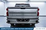 New 2026 Chevrolet Silverado 1500 Custom Crew Cab 4WD Pickup for sale #C156005 - photo 33