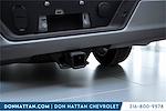 New 2026 Chevrolet Silverado 1500 Custom Crew Cab 4WD Pickup for sale #C156005 - photo 35