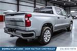 New 2026 Chevrolet Silverado 1500 Custom Crew Cab 4WD Pickup for sale #C156005 - photo 36