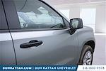 New 2026 Chevrolet Silverado 1500 Custom Crew Cab 4WD Pickup for sale #C156005 - photo 37