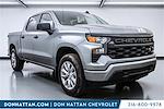 New 2026 Chevrolet Silverado 1500 Custom Crew Cab 4WD Pickup for sale #C156005 - photo 38