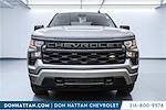 New 2026 Chevrolet Silverado 1500 Custom Crew Cab 4WD Pickup for sale #C156005 - photo 39
