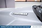 New 2026 Chevrolet Silverado 1500 Custom Crew Cab 4WD Pickup for sale #C156005 - photo 40