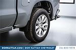 New 2026 Chevrolet Silverado 1500 Custom Crew Cab 4WD Pickup for sale #C156005 - photo 42
