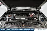 New 2026 Chevrolet Silverado 1500 Custom Crew Cab 4WD Pickup for sale #C156005 - photo 43