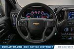 New 2026 Chevrolet Silverado 1500 Custom Crew Cab 4WD Pickup for sale #C156005 - photo 7