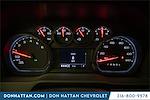 New 2026 Chevrolet Silverado 1500 Custom Crew Cab 4WD Pickup for sale #C156005 - photo 8