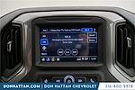 New 2026 Chevrolet Silverado 1500 Custom Crew Cab 4WD Pickup for sale #C156005 - photo 9