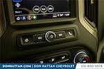 New 2026 Chevrolet Silverado 1500 Custom Crew Cab 4WD Pickup for sale #C156005 - photo 10