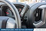 New 2026 Chevrolet Silverado 1500 Custom Double Cab 4WD Pickup for sale #C156007 - photo 13