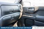 New 2026 Chevrolet Silverado 1500 Custom Double Cab 4WD Pickup for sale #C156007 - photo 14