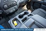 New 2026 Chevrolet Silverado 1500 Custom Double Cab 4WD Pickup for sale #C156007 - photo 15