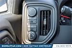 New 2026 Chevrolet Silverado 1500 Custom Double Cab 4WD Pickup for sale #C156007 - photo 16