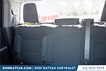 New 2026 Chevrolet Silverado 1500 Custom Double Cab 4WD Pickup for sale #C156007 - photo 18