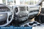 New 2026 Chevrolet Silverado 1500 Custom Double Cab 4WD Pickup for sale #C156007 - photo 19