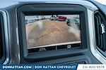 New 2026 Chevrolet Silverado 1500 Custom Double Cab 4WD Pickup for sale #C156007 - photo 20