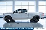 New 2026 Chevrolet Silverado 1500 Custom Double Cab 4WD Pickup for sale #C156007 - photo 3