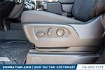 New 2026 Chevrolet Silverado 1500 Custom Double Cab 4WD Pickup for sale #C156007 - photo 21