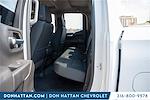 New 2026 Chevrolet Silverado 1500 Custom Double Cab 4WD Pickup for sale #C156007 - photo 22