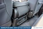 New 2026 Chevrolet Silverado 1500 Custom Double Cab 4WD Pickup for sale #C156007 - photo 23