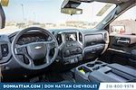 New 2026 Chevrolet Silverado 1500 Custom Double Cab 4WD Pickup for sale #C156007 - photo 24