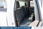 New 2026 Chevrolet Silverado 1500 Custom Double Cab 4WD Pickup for sale #C156007 - photo 25