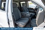 New 2026 Chevrolet Silverado 1500 Custom Double Cab 4WD Pickup for sale #C156007 - photo 26