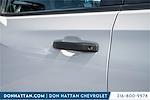 New 2026 Chevrolet Silverado 1500 Custom Double Cab 4WD Pickup for sale #C156007 - photo 27