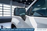 New 2026 Chevrolet Silverado 1500 Custom Double Cab 4WD Pickup for sale #C156007 - photo 28