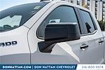 New 2026 Chevrolet Silverado 1500 Custom Double Cab 4WD Pickup for sale #C156007 - photo 29