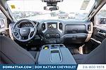 New 2026 Chevrolet Silverado 1500 Custom Double Cab 4WD Pickup for sale #C156007 - photo 4