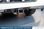 New 2026 Chevrolet Silverado 1500 Custom Double Cab 4WD Pickup for sale #C156007 - photo 33