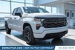 New 2026 Chevrolet Silverado 1500 Custom Double Cab 4WD Pickup for sale #C156007 - photo 1