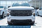 New 2026 Chevrolet Silverado 1500 Custom Double Cab 4WD Pickup for sale #C156007 - photo 34