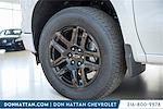 New 2026 Chevrolet Silverado 1500 Custom Double Cab 4WD Pickup for sale #C156007 - photo 35