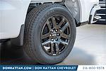 New 2026 Chevrolet Silverado 1500 Custom Double Cab 4WD Pickup for sale #C156007 - photo 36