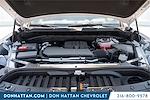 New 2026 Chevrolet Silverado 1500 Custom Double Cab 4WD Pickup for sale #C156007 - photo 37