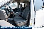 New 2026 Chevrolet Silverado 1500 Custom Double Cab 4WD Pickup for sale #C156007 - photo 5
