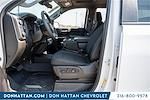 New 2026 Chevrolet Silverado 1500 Custom Double Cab 4WD Pickup for sale #C156007 - photo 6