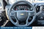 New 2026 Chevrolet Silverado 1500 Custom Double Cab 4WD Pickup for sale #C156007 - photo 7