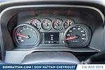 New 2026 Chevrolet Silverado 1500 Custom Double Cab 4WD Pickup for sale #C156007 - photo 8